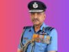 Air Marshal Ashutosh Dixit, India’s next Chief of the Air Staff